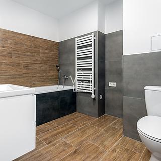 Pronájem bytu 2+1 62 m² Kostelec nad Orlicí, Rudé armády