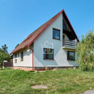 Prodej rodinného domu 110 m² Býšť Hoděšovice