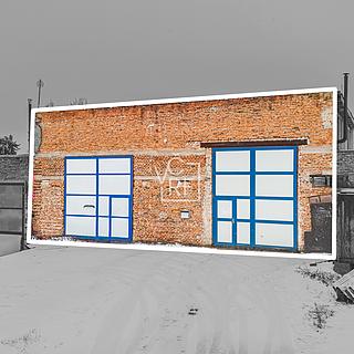 Pronájem skladu 400 m² Hradec Králové Svobodné Dvory, Pálenecká