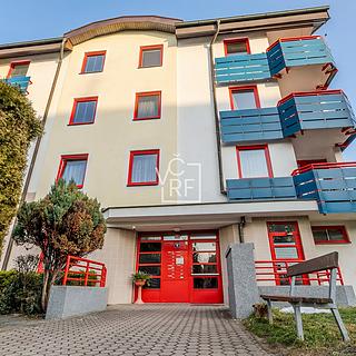 Prodej bytu 2+kk 56 m&sup2; Hradec Králové