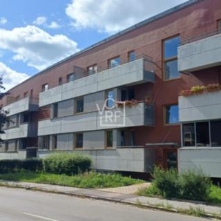 Pronájem bytu 1+kk, garsoniery 50 m² Hradec Králové