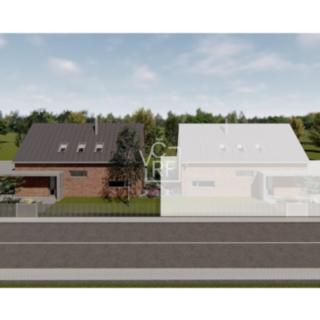 Prodej stavební parcely 846 m² Vamberk
