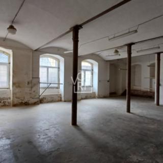 Pronájem skladu 125 m² Heřmanice