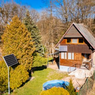 Prodej chaty 93 m² Holice Podlesí