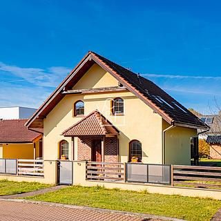 Prodej rodinného domu 148 m² Stéblová