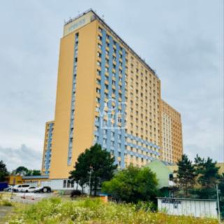 Prodej bytu 1+kk a garsoniéry 30 m² Praha, Štúrova