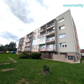 Prodej bytu 3+1 72 m² Vejprnice, Plzeňská