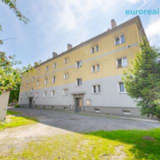 Prodej bytu 2+1 55 m² Česká Lípa, Děčínská