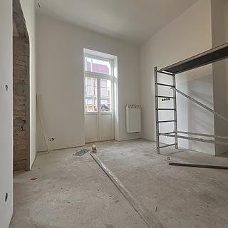Prodej bytu 1+1 30 m² Mariánské Lázně, Hlavní třída