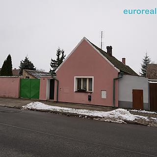 Prodej rodinného domu 114 m² Brňany