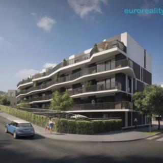 Prodej bytu 3+kk 83 m² Beroun
