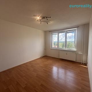 Pronájem bytu 2+1 68 m² Mariánské Lázně Úšovice, Podhorská
