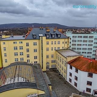 Pronájem bytu 2+1 73 m&sup2; Mladá Boleslav