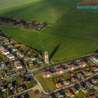 Prodej stavební parcely 547 m² Benátky nad Jizerou