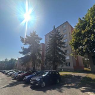 Pronájem bytu 2+1 57 m² Karlovy Vary Rybáře, Plešivecká