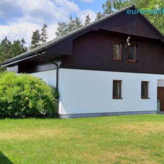 Prodej rodinného domu 220 m² Lipno nad Vltavou