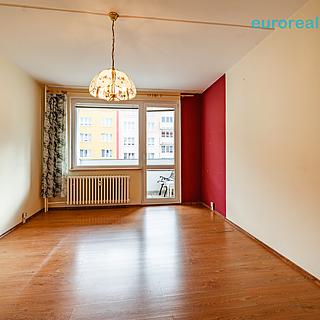 Prodej bytu 2+1 60 m² Sokolov