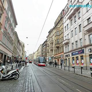 Pronájem restaurace 200 m² Praha