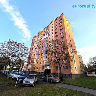 Prodej bytu 3+1 75 m&sup2; Plzeň
