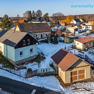 Prodej rodinného domu 166 m² Staré Sedlo, U Rybníka
