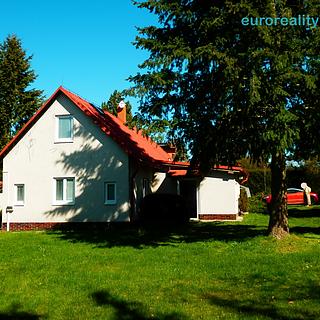 Prodej rodinného domu 195 m² Dolní Břežany Zálepy, Úzká