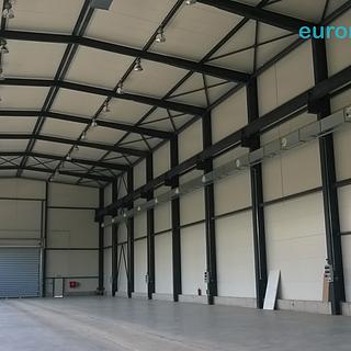 Pronájem skladu 900 m² Mariánské Lázně, Tepelská