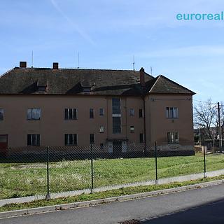 Prodej činžovního domu 550 m² Klatovy