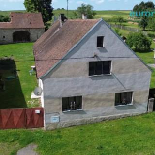 Prodej chalupy 90 m² Chodský Újezd Dolní Jadruž