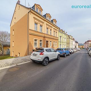 Prodej bytu 3+1 82 m&sup2; Karlovy Vary