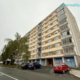 Prodej bytu 1+kk a garsoniéry 21 m² Tachov, Bělojarská