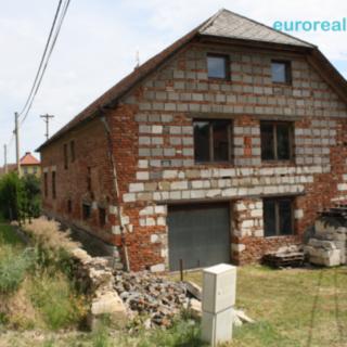 Prodej rodinného domu 360 m² Domažlice
