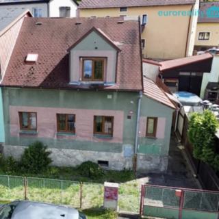 Prodej rodinného domu 136 m² Tachov