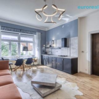 Prodej bytu 3+kk 91 m²