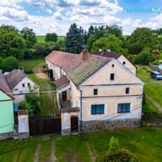 Prodej rodinného domu 120 m² Velký Malahov