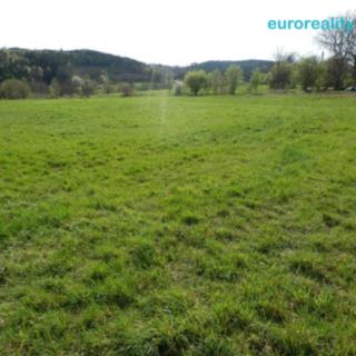 Prodej stavební parcely 7803 m² Vojkov