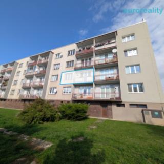 Prodej bytu 3+1 72 m² Vejprnice, Plzeňská
