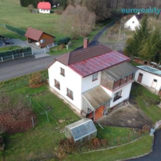 Prodej rodinného domu 110 m² Bohumilice