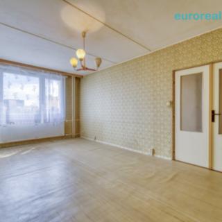Prodej bytu 1+1 40 m² Plzeň Bolevec, Gerská