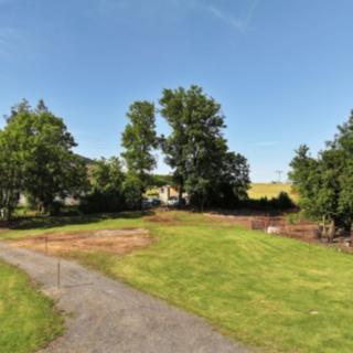 Prodej stavební parcely 1 000 m² Kozly