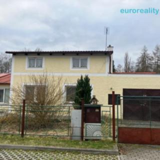 Prodej rodinného domu 140 m² Velká Hleďsebe
