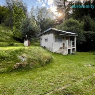 Prodej zahrady 1 661 m² Horní Slavkov, Luční
