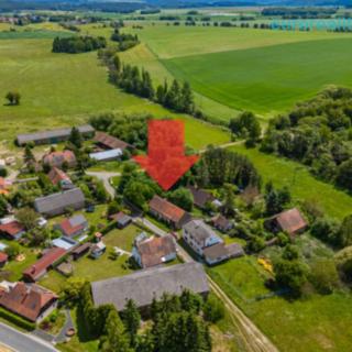 Prodej rodinného domu 112 m² Stráž Bonětičky