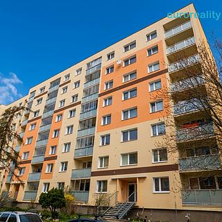 Prodej bytu 3+1 75 m² Česká Lípa, Pavla Wonky