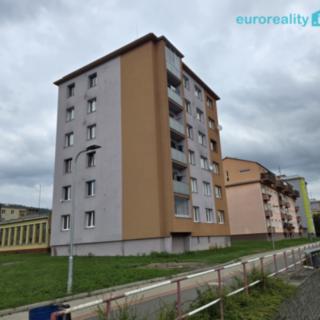Prodej bytu 1+1 34 m² Beroun