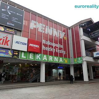 Pronájem restaurace 8 m² Praha, Mukařovského