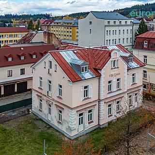 Prodej bytu 3+kk, 69m²