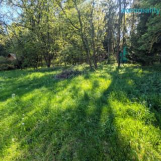 Prodej stavební parcely 770 m² Kladruby Třímany