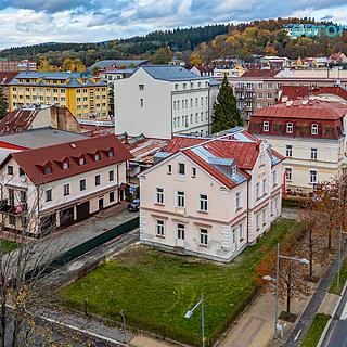 Prodej bytu 2+kk, 56m²