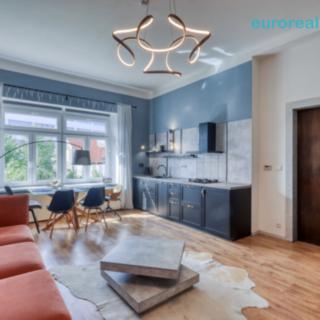 Prodej bytu 3+kk 91 m² IV, Vídeňská