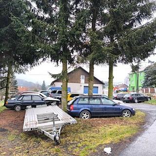 Prodej rodinného domu 288 m² Dobrná